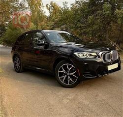 بي ام دبليو X3